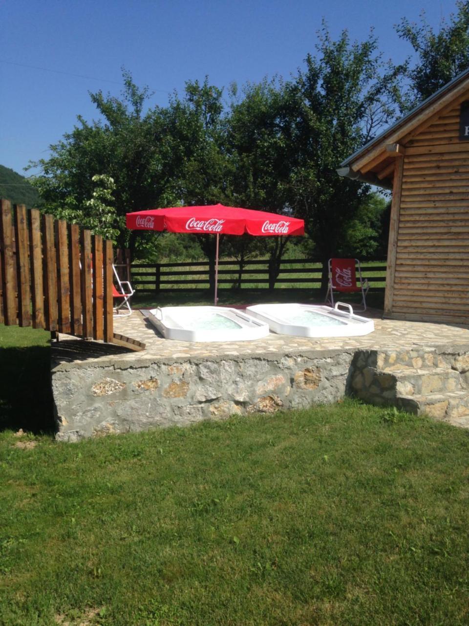 Relax&Spa Stenjevac Exterior photo